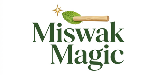 MiswakMagic